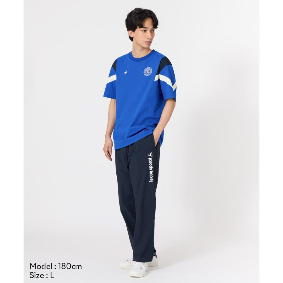 le coq sportif（ルコックスポルティフ） 公式 はっ水 ナイロン
