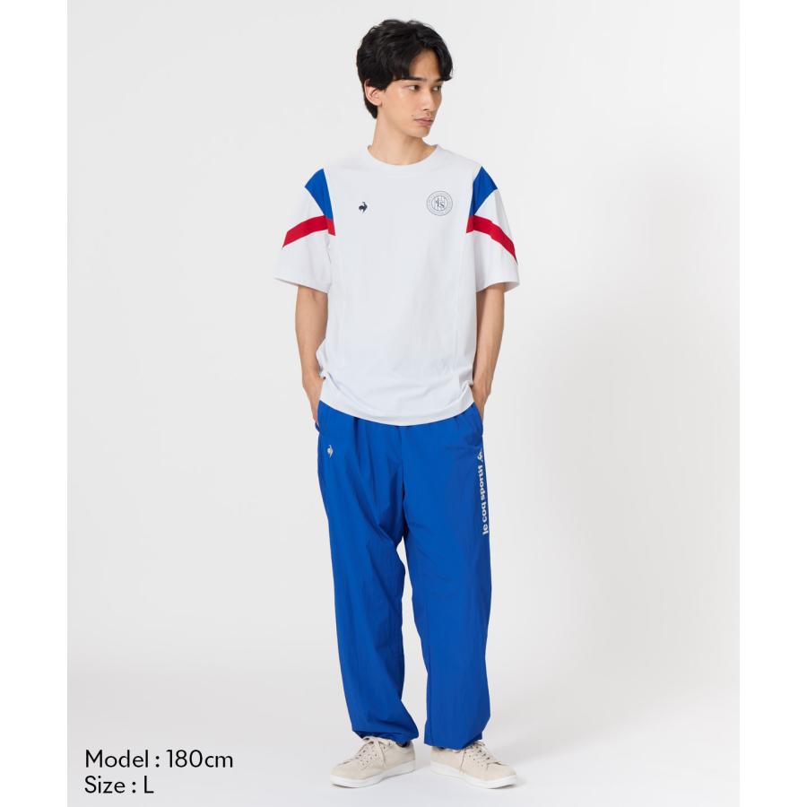 le coq sportif（ルコックスポルティフ） 公式 はっ水 ナイロン