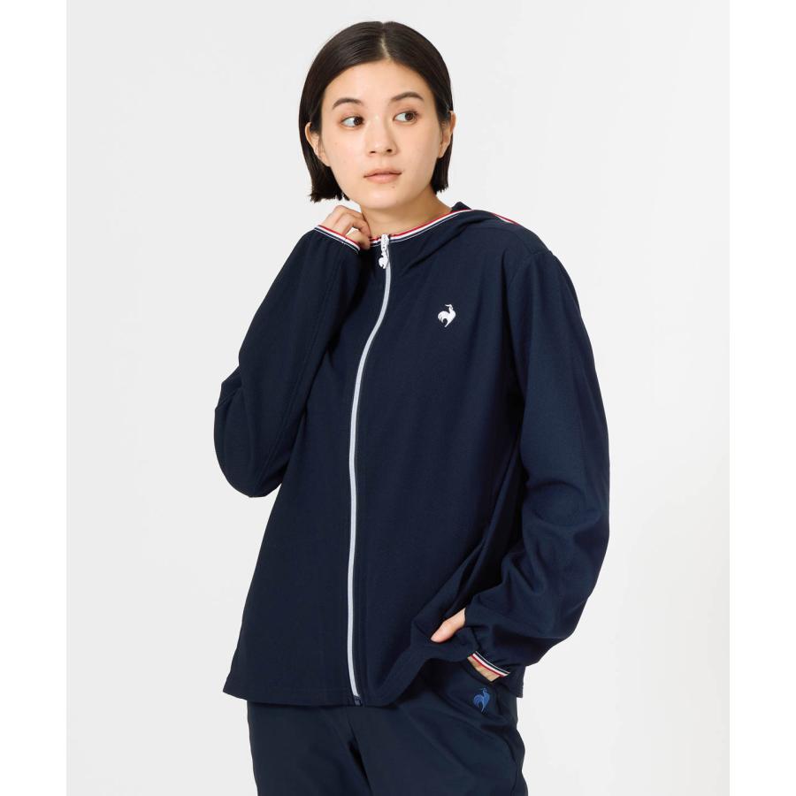 le coq sportif（ルコックスポルティフ） 公式 ヘランカシャツパーカー