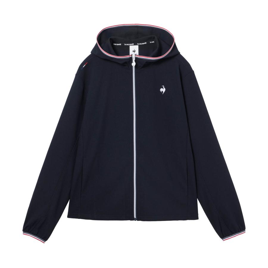 le coq sportif（ルコックスポルティフ） 公式 ヘランカシャツパーカー