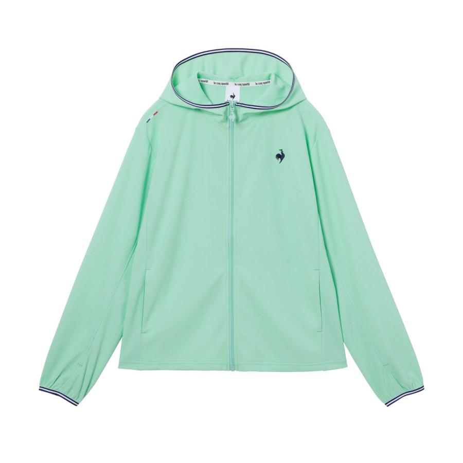 le coq sportif（ルコックスポルティフ） 公式 ヘランカシャツパーカー
