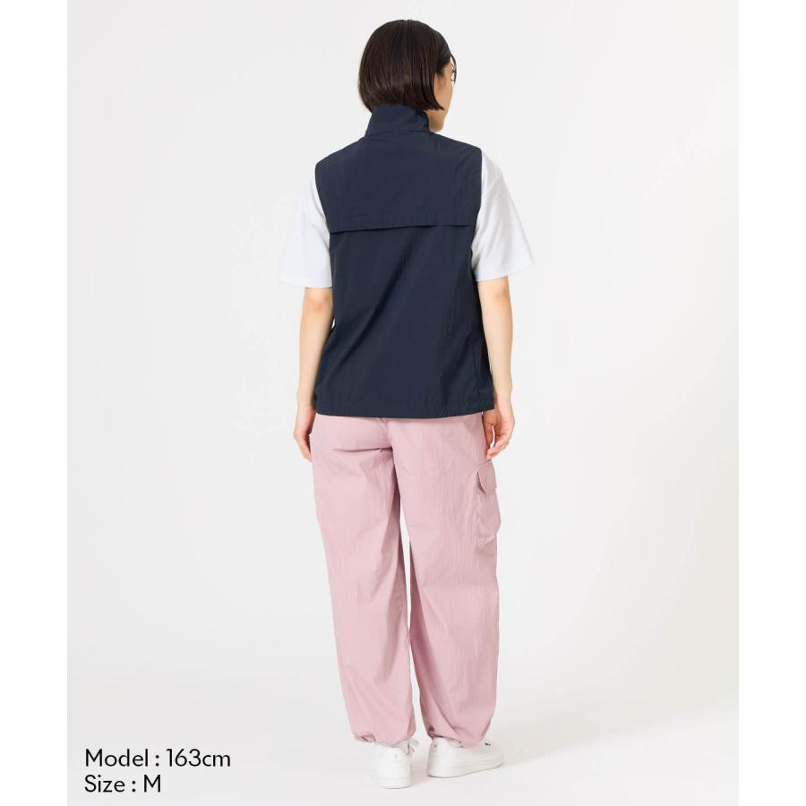 le coq sportif（ルコックスポルティフ） 公式 はっ水 ナイロン