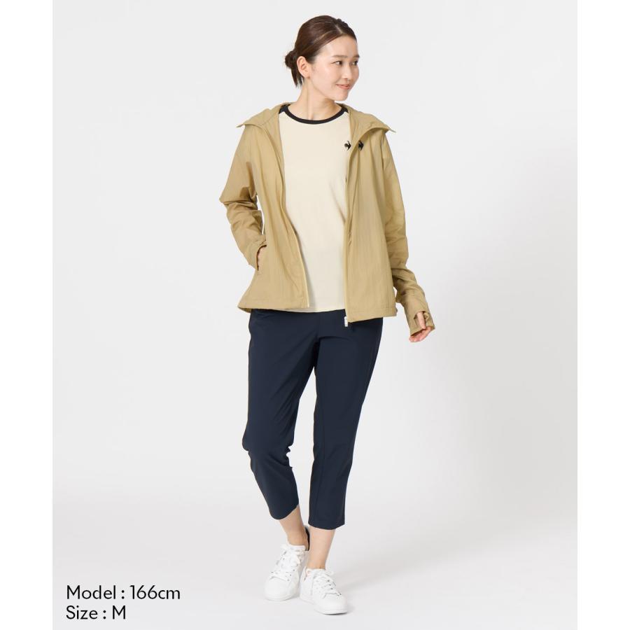 le coq sportif（ルコックスポルティフ） 公式 芳根京子着用