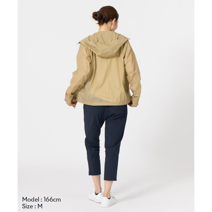 le coq sportif（ルコックスポルティフ） 公式 芳根京子着用