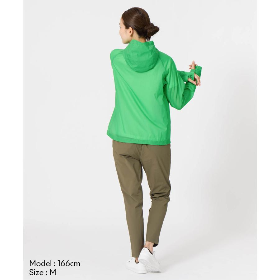 le coq sportif（ルコックスポルティフ） 公式 芳根京子着用