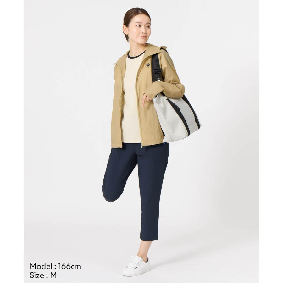 le coq sportif（ルコックスポルティフ） 公式 芳根京子着用