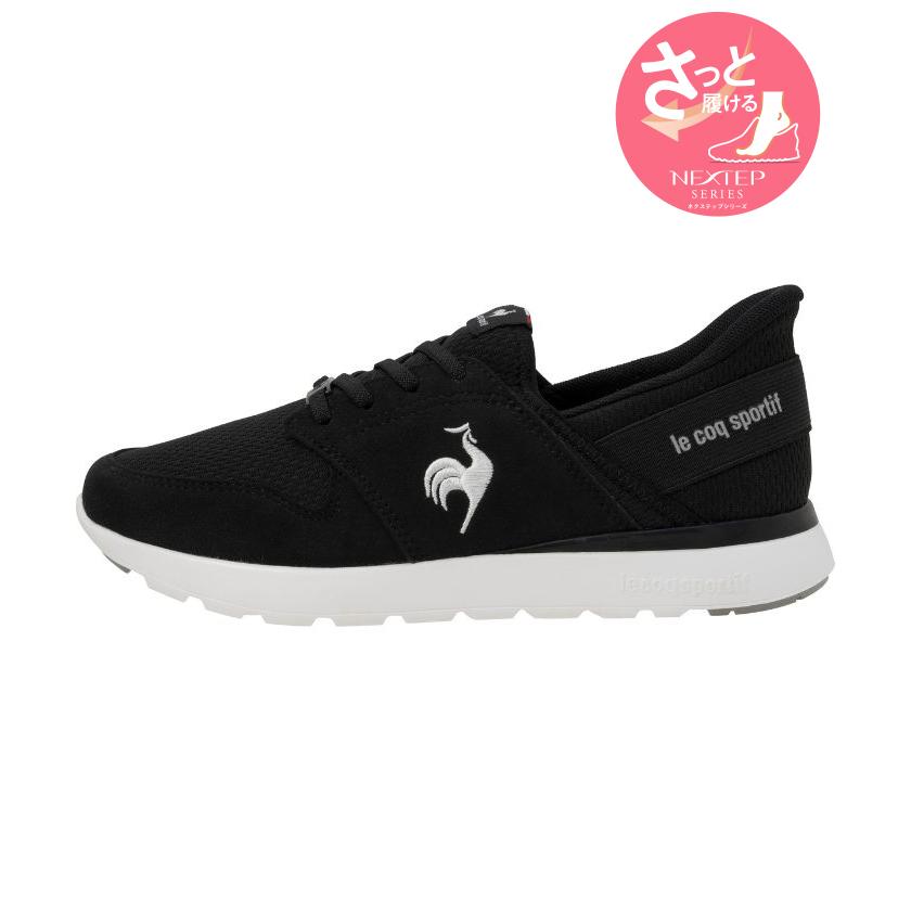 le coq sportif（ルコックスポルティフ） 公式 ラ セーヌ SI