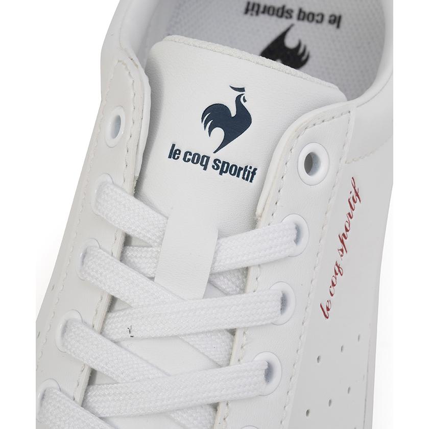 le coq sportif（ルコックスポルティフ） 公式 ラ ローラン SL 合成