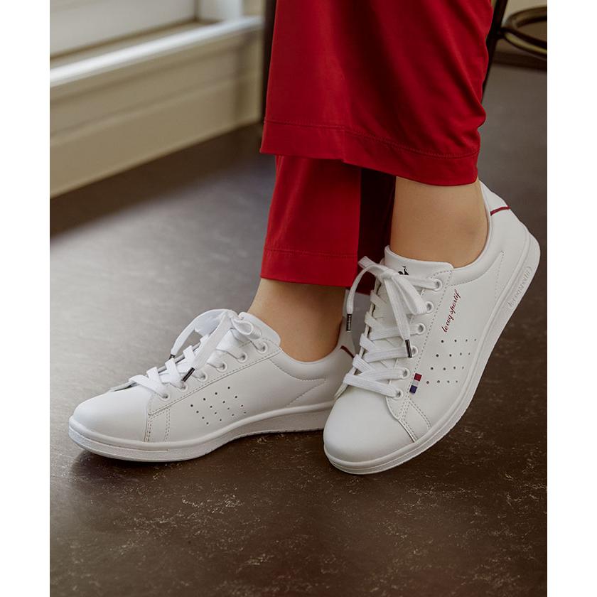 le coq sportif 公式 ルコックスポルティフ ラ ローラン SL 合成 le coq sportif 公式 ルコックスポルティフ ラ ローラン SL 合成