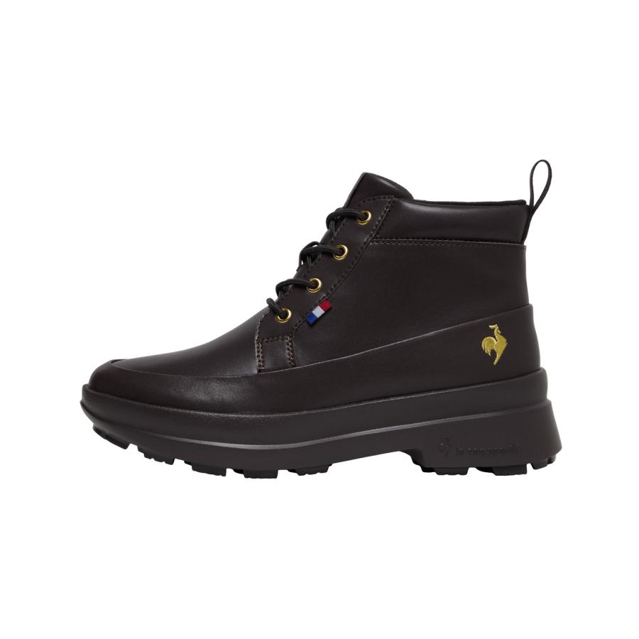 le coq sportif（ルコックスポルティフ） 公式 LCS メリベル ショート