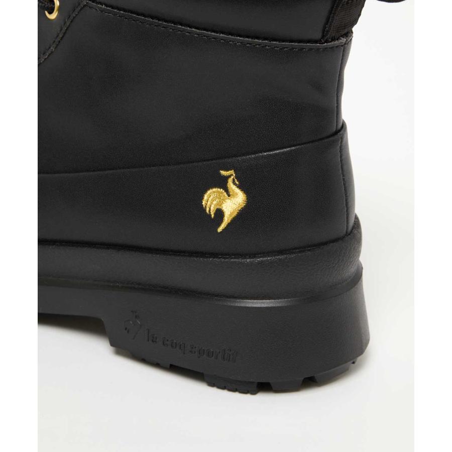 le coq sportif（ルコックスポルティフ） 公式 LCS メリベル ショート