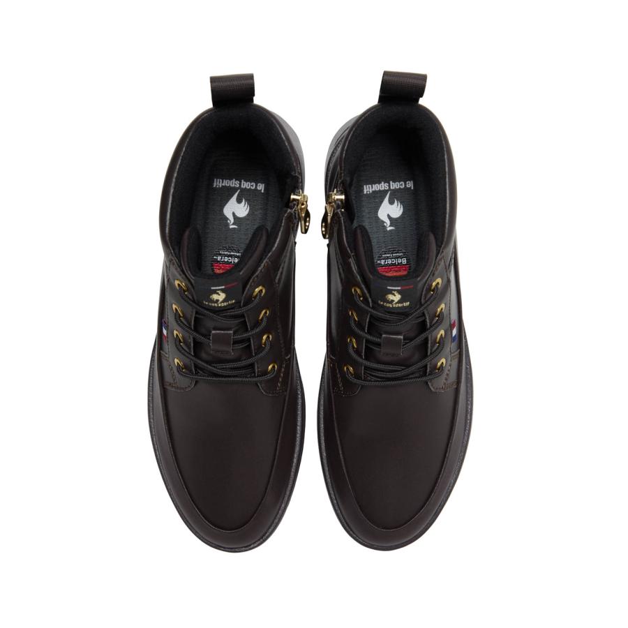le coq sportif（ルコックスポルティフ） 公式 LCS メリベル ショート