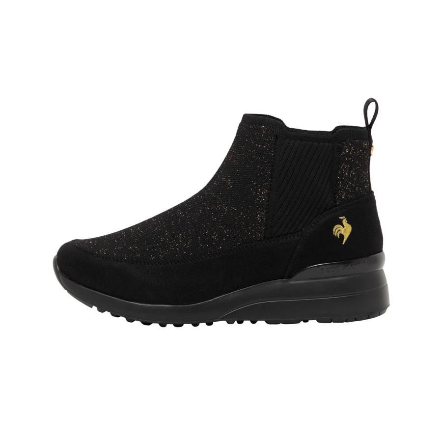 le coq sportif（ルコックスポルティフ） 公式 LCS アヌー ショート