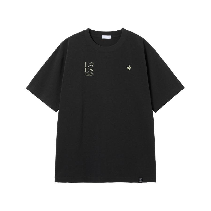 le coq sportif 公式 ルコックスポルティフ コットンライク