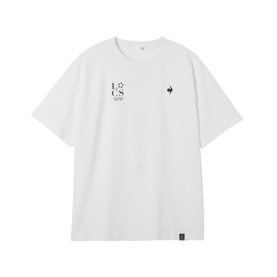 le coq sportif（ルコックスポルティフ） 公式 コットンライク