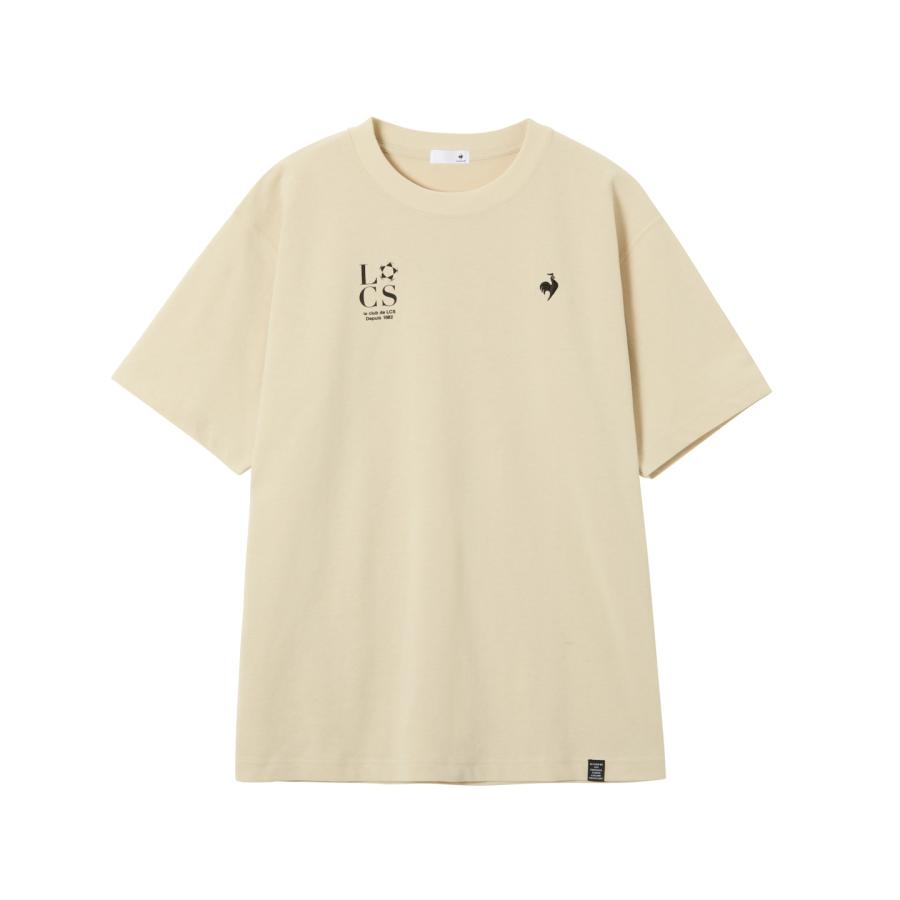 le coq sportif 公式 ルコックスポルティフ コットンライク