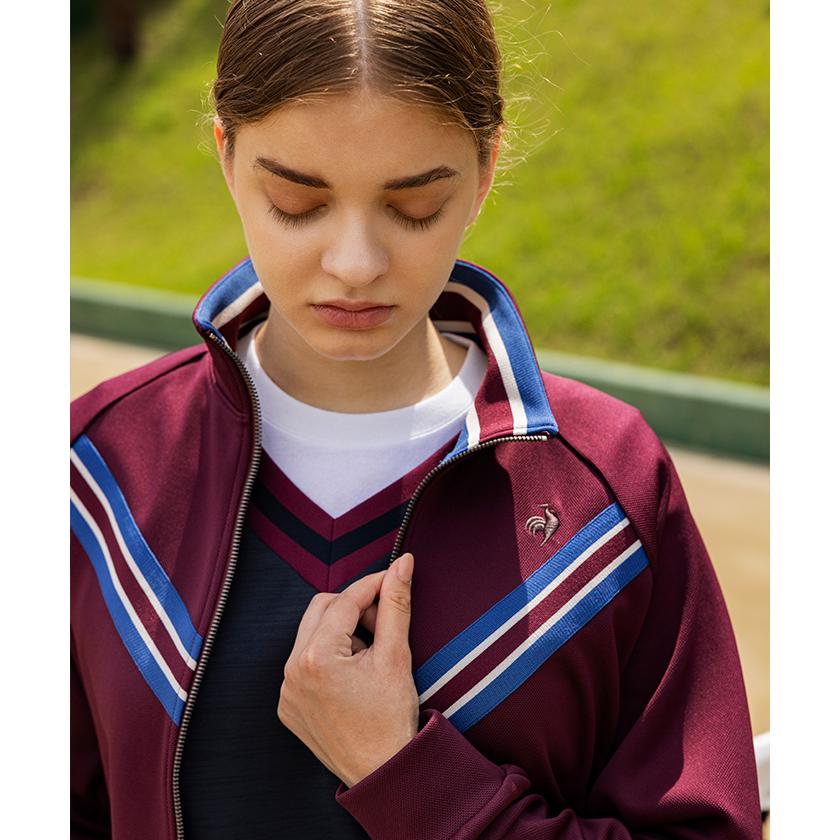 le coq sportif（ルコックスポルティフ） 公式 ヘランカヴィンテージ