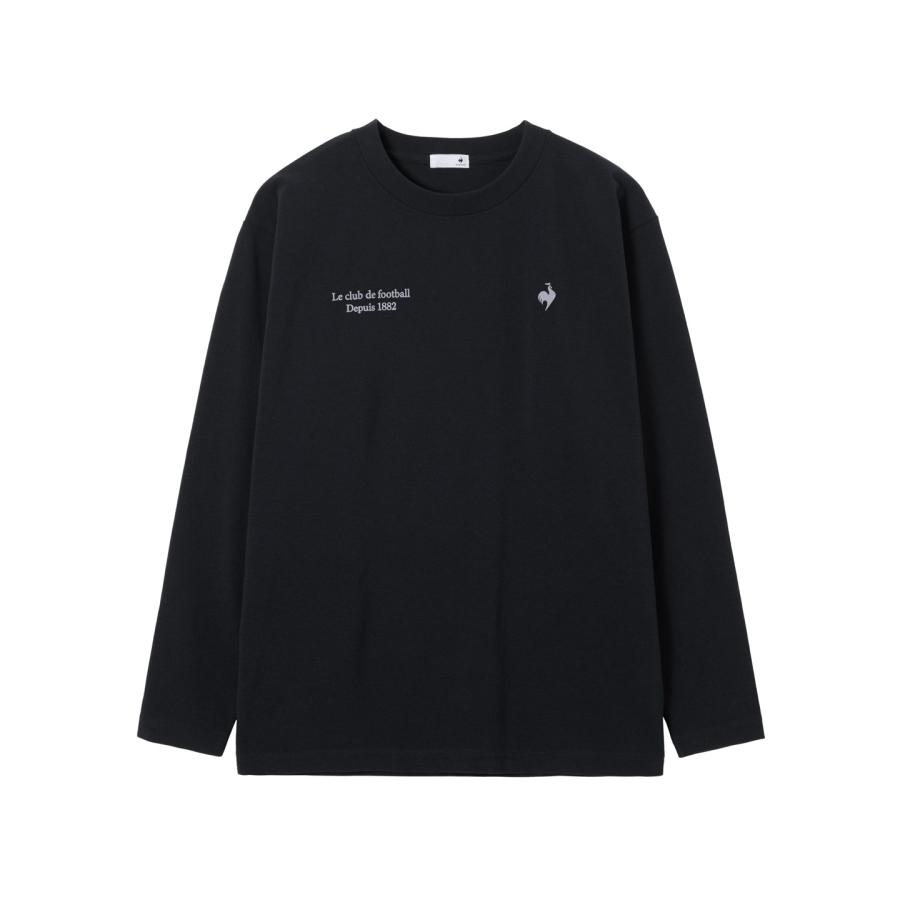 le coq sportif（ルコックスポルティフ） 公式 コットンライク