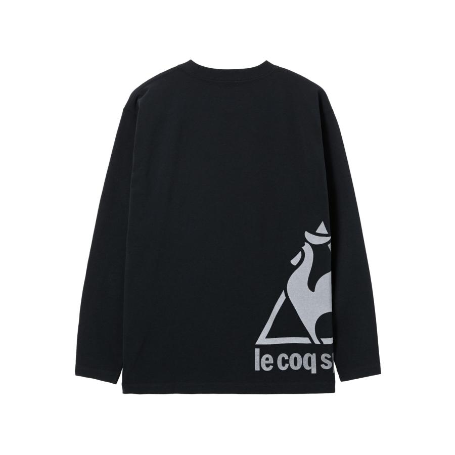 le coq sportif（ルコックスポルティフ） 公式 コットンライク