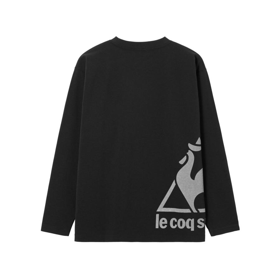 le coq sportif（ルコックスポルティフ） 公式 コットンライク