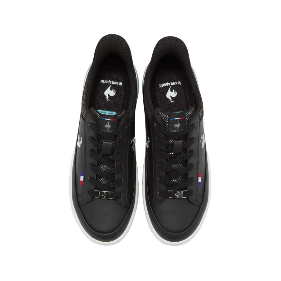 le coq sportif（ルコックスポルティフ） 公式 セーヴル リフト 防水