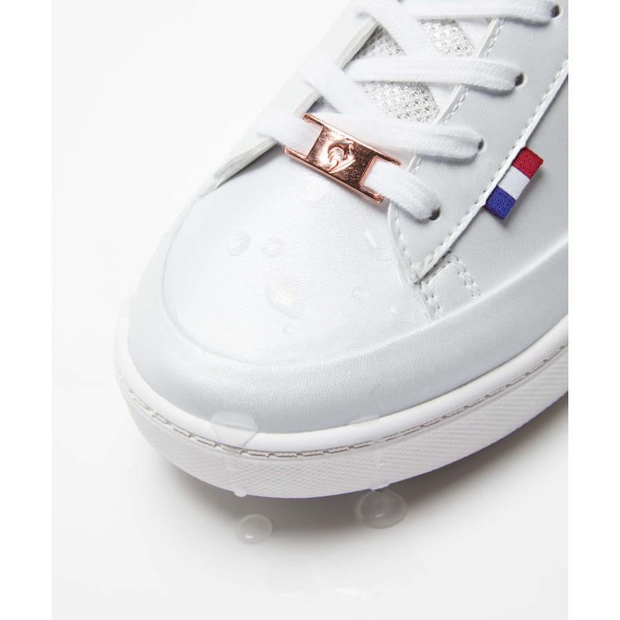 美品★ルコック★スポルティフ★
★Lサイズ★ネイビー★
★ルコックゴルフ★ le coq sportif 公式 ルコックスポルティフ セーヴル リフト