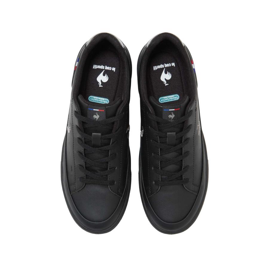 le coq sportif（ルコックスポルティフ） 公式 セーヴル リフト 防水