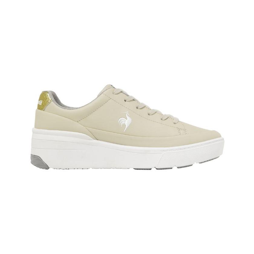 le coq sportif（ルコックスポルティフ） 公式 セーヴル リフト 防水