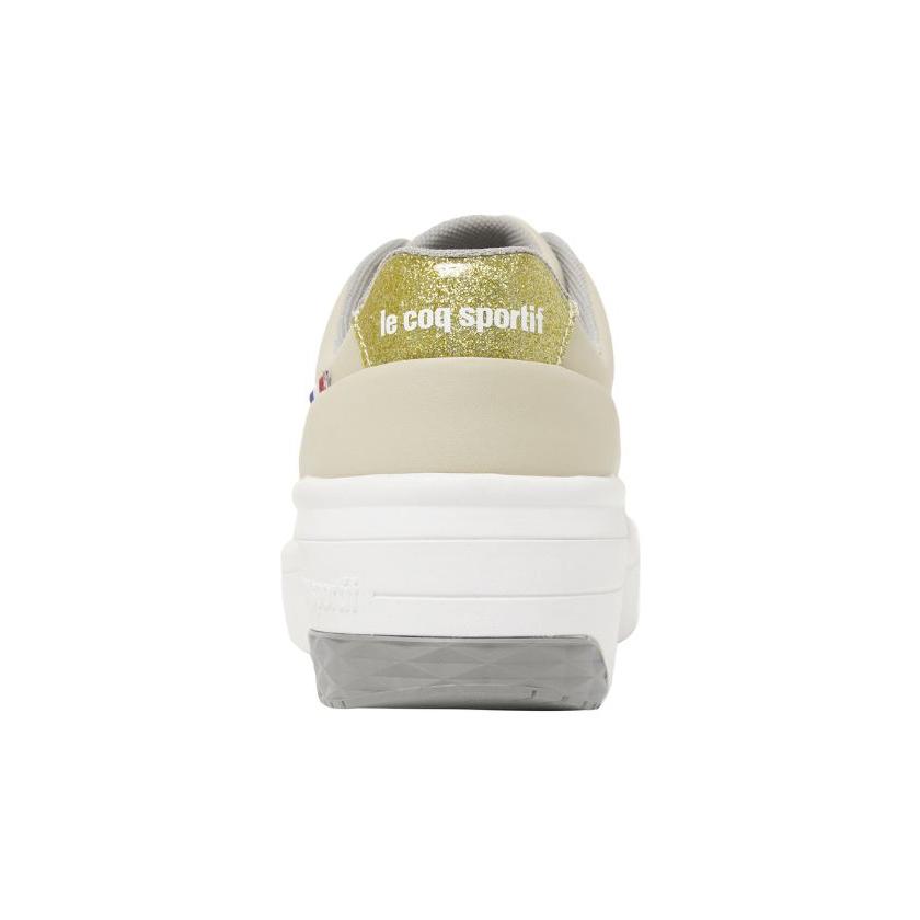 le coq sportif - ふーママ専用 le coq sportif（ルコックスポルティフ） 公式 セーヴル リフト 防水