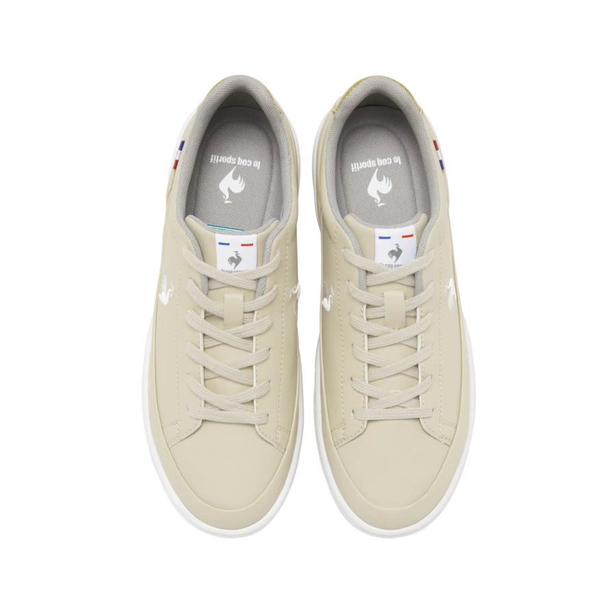 le coq sportif（ルコックスポルティフ） 公式 セーヴル リフト 防水