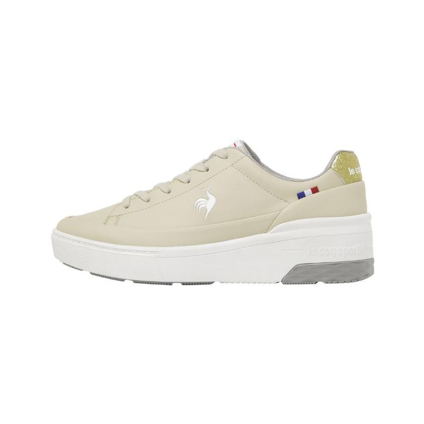 le coq sportif（ルコックスポルティフ） 公式 セーヴル リフト 防水