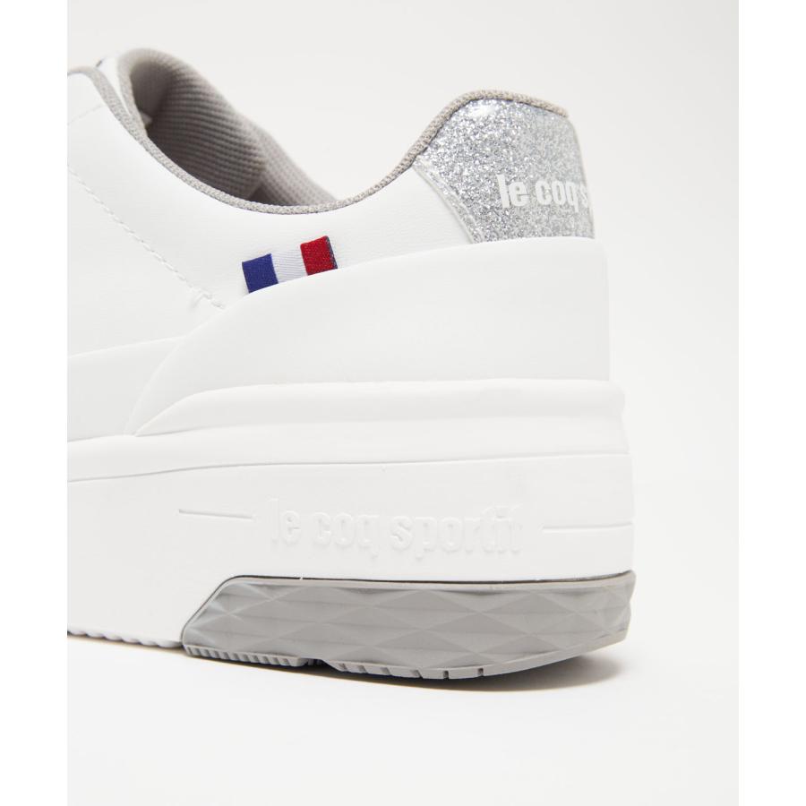 le coq sportif（ルコックスポルティフ） 公式 セーヴル リフト 防水