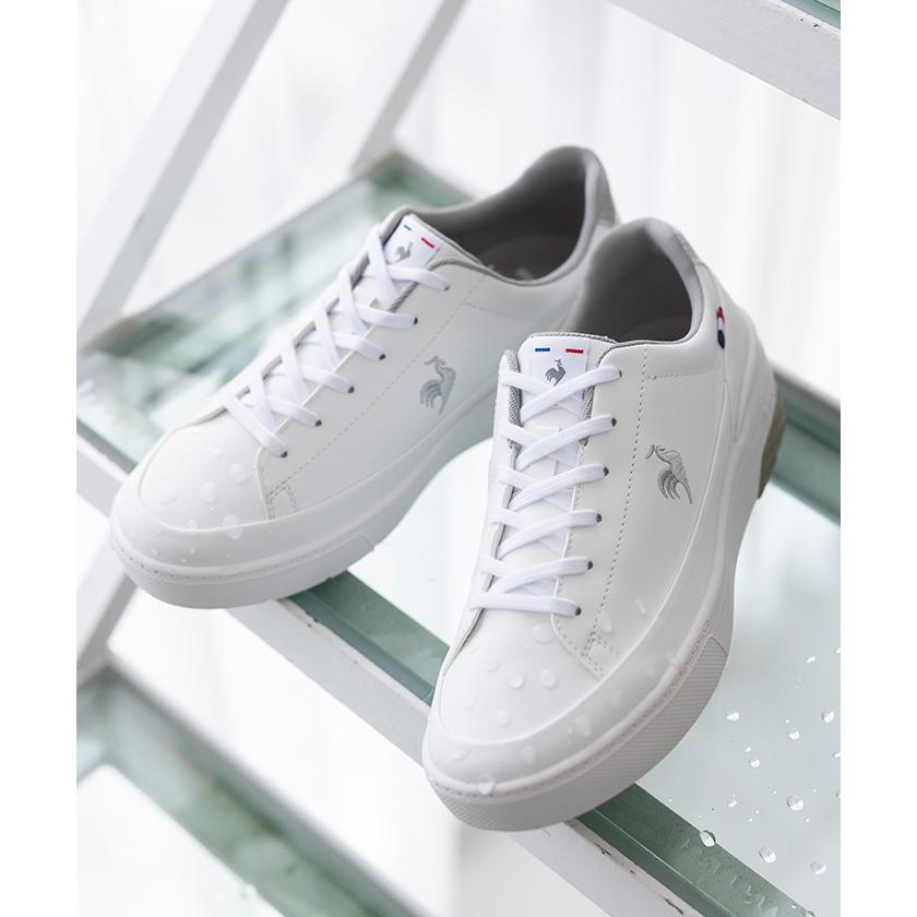 le coq sportif（ルコックスポルティフ） 公式 セーヴル リフト 防水