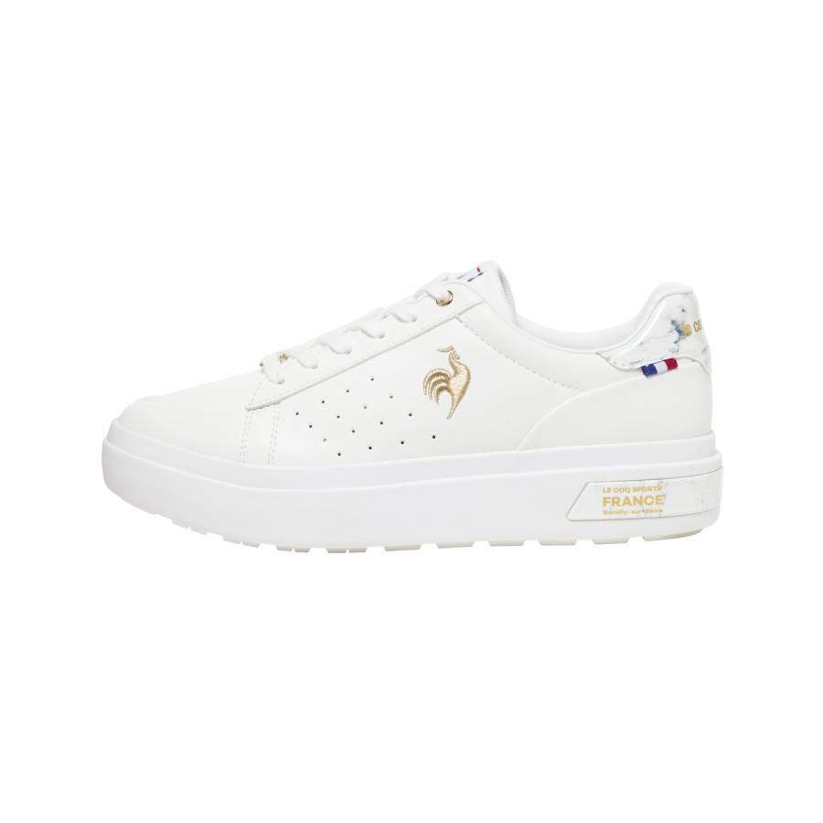 le coq sportif 公式 ルコックスポルティフ セーヴル PF II 防水設計