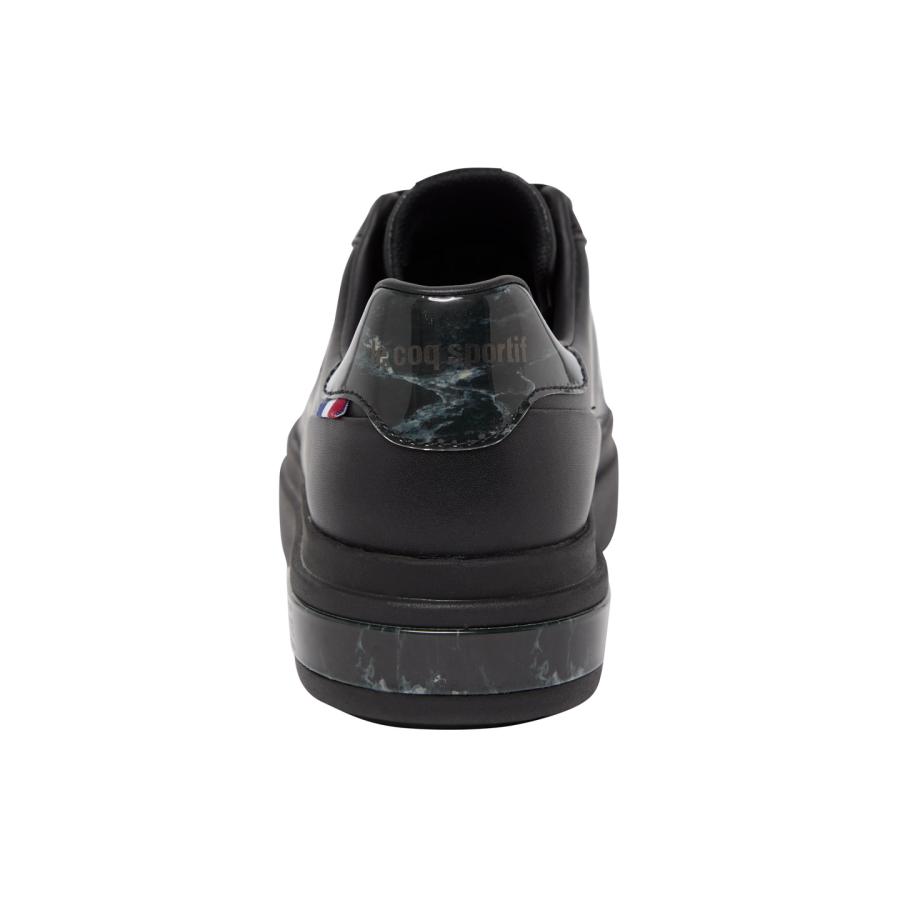 le coq sportif（ルコックスポルティフ） 公式 セーヴル PF II 防水