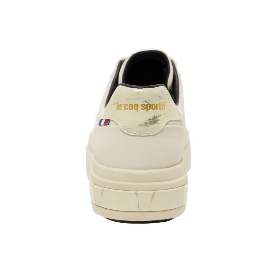 le coq sportif（ルコックスポルティフ） 公式 セーヴル PF II 防水