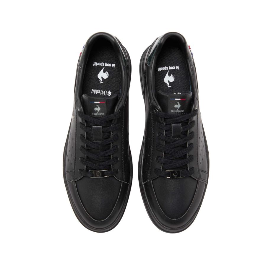 le coq sportif（ルコックスポルティフ） 公式 セーヴル PF II 防水