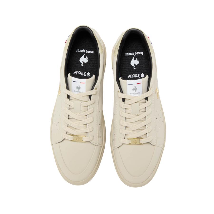 le coq sportif（ルコックスポルティフ） 公式 セーヴル PF II 防水