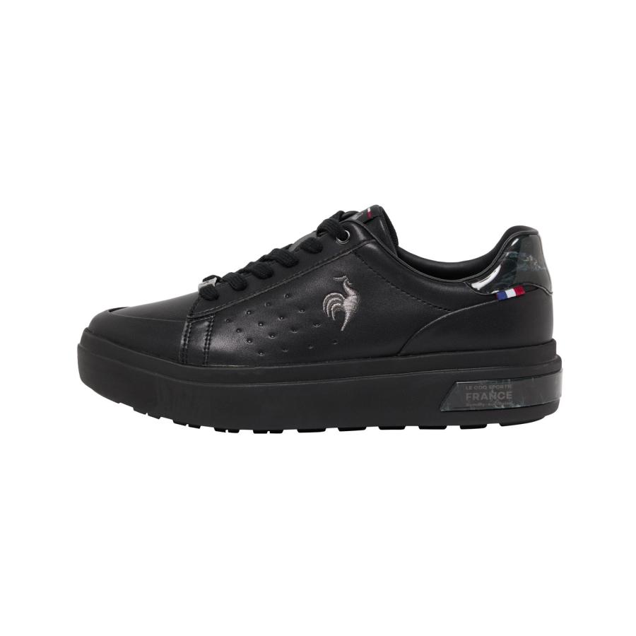 le coq sportif（ルコックスポルティフ） 公式 セーヴル PF II 防水