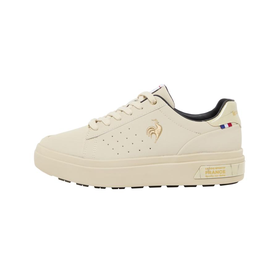 le coq sportif（ルコックスポルティフ） 公式 セーヴル PF II 防水