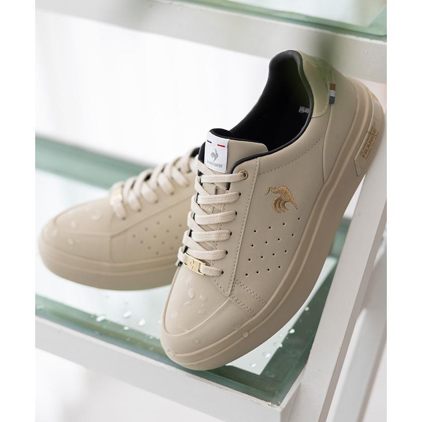 le coq sportif（ルコックスポルティフ） 公式 セーヴル PF II 防水