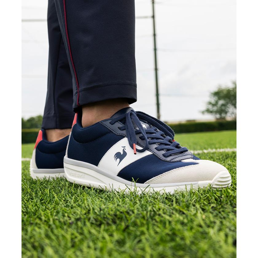 le coq sportif（ルコックスポルティフ） 公式 クオーツ 消臭 メンズ