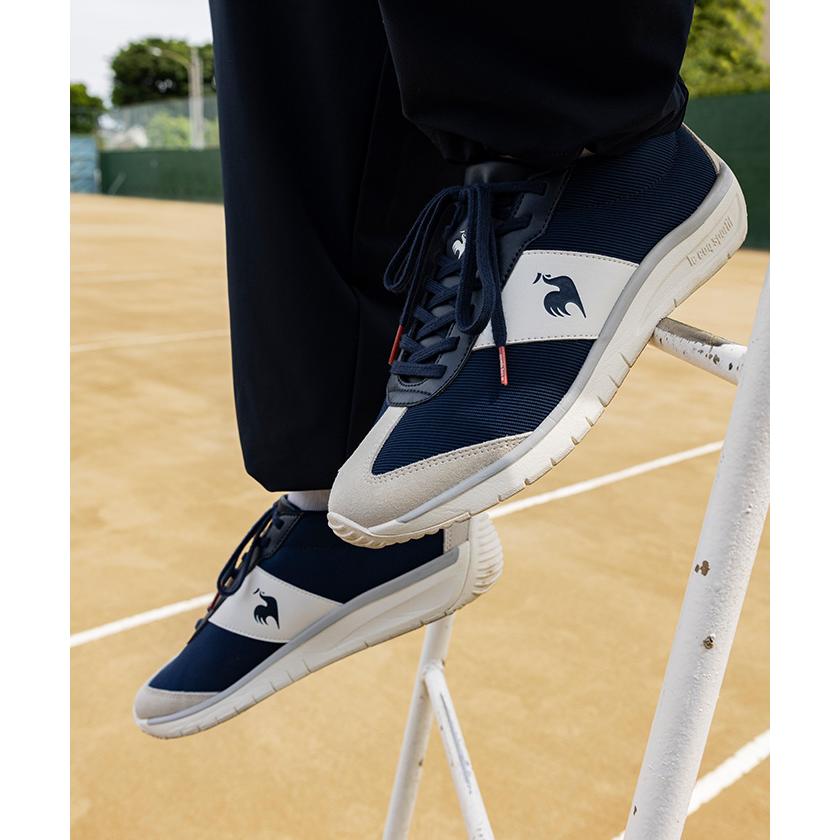 le coq sportif（ルコックスポルティフ） 公式 クオーツ 消臭 メンズ