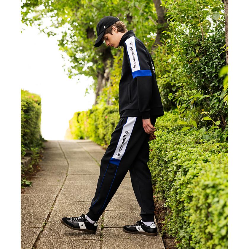 le coq sportif（ルコックスポルティフ） 公式 ガレ III 消臭 メンズ