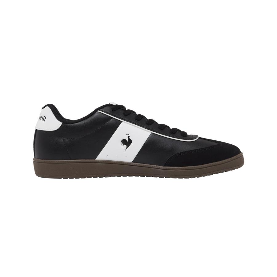 le coq sportif（ルコックスポルティフ） 公式 ガレ III 消臭 メンズ