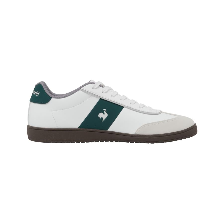 le coq sportif（ルコックスポルティフ） 公式 ガレ III 消臭 メンズ