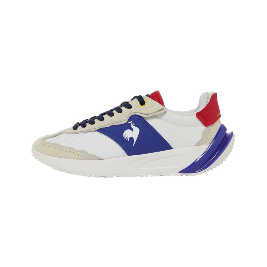 le coq sportif（ルコックスポルティフ） 公式 LCS クオーツ アルファ