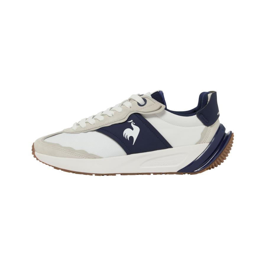le coq sportif（ルコックスポルティフ） 公式 LCS クオーツ アルファ