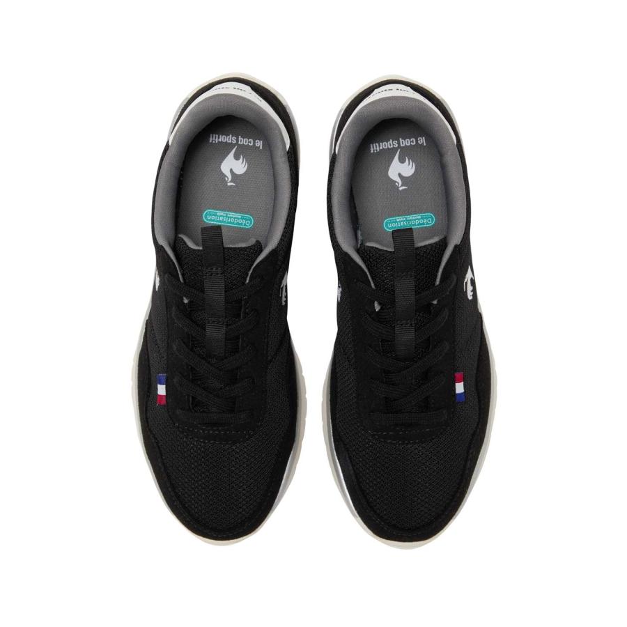 le coq sportif（ルコックスポルティフ） 公式 LCS クオーツ ES 消臭