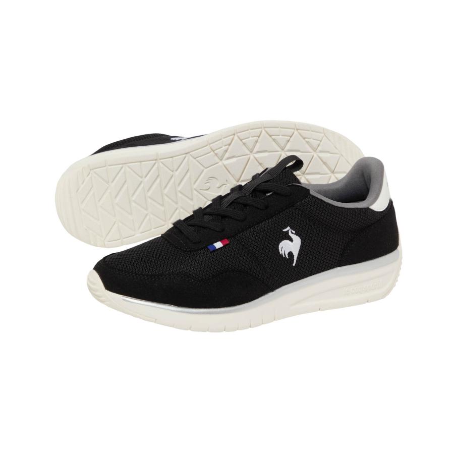 le coq sportif（ルコックスポルティフ） 公式 LCS クオーツ ES 消臭